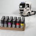 Наборы акриловых красок BRIL Auto Color купить